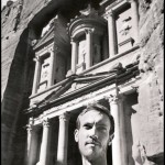 petra jordan