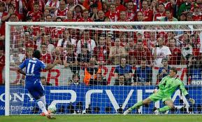 Drogba