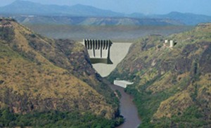 Gibe-3-dam