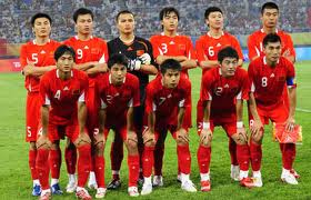 china-national-team
