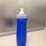 Erin's water bottle