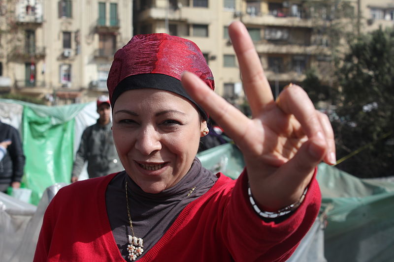 Image: Flickr/Al Jazeera English