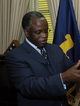 Ugandan Prime Minister Amama Mbabazi has been accused of corruption. Image Credit: Helene C. Stikkel.