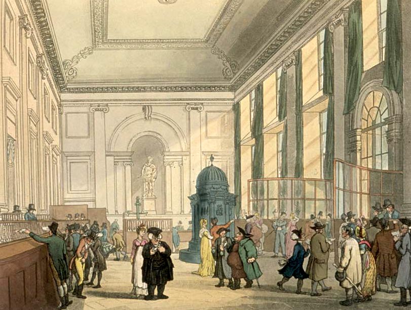 The time for banking reform has come.