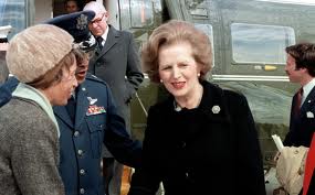 thatcher