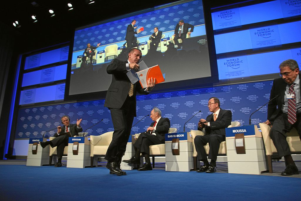 International Political Forum