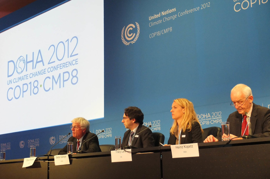 International Political Forum