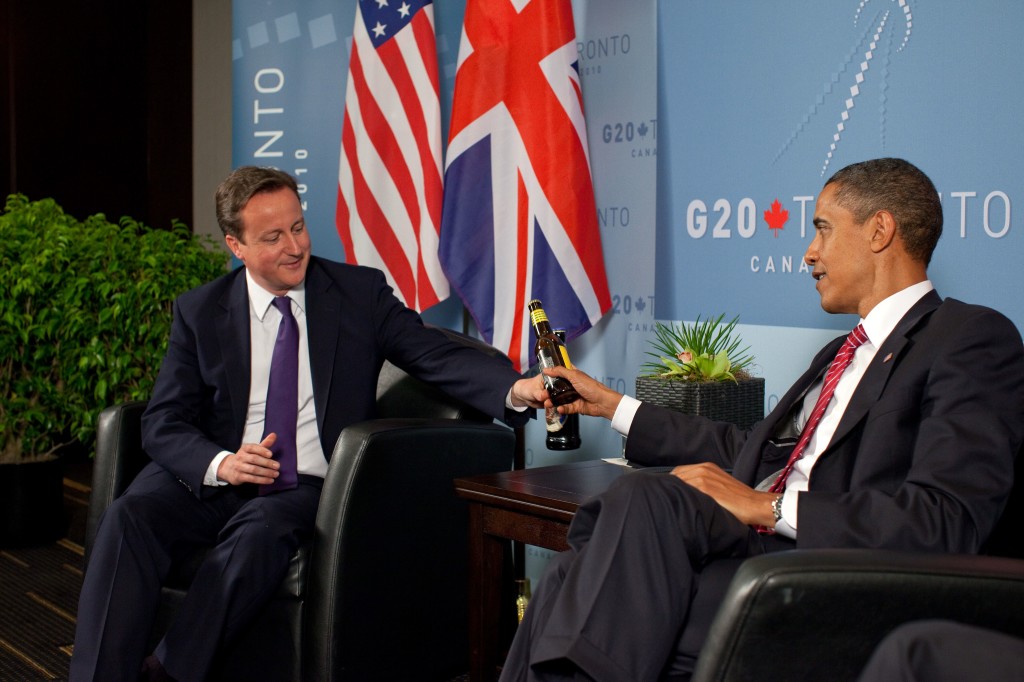 International Political Forum 