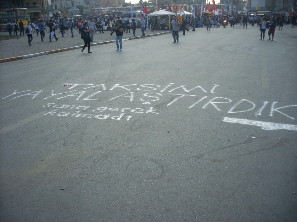 International Political Forum 