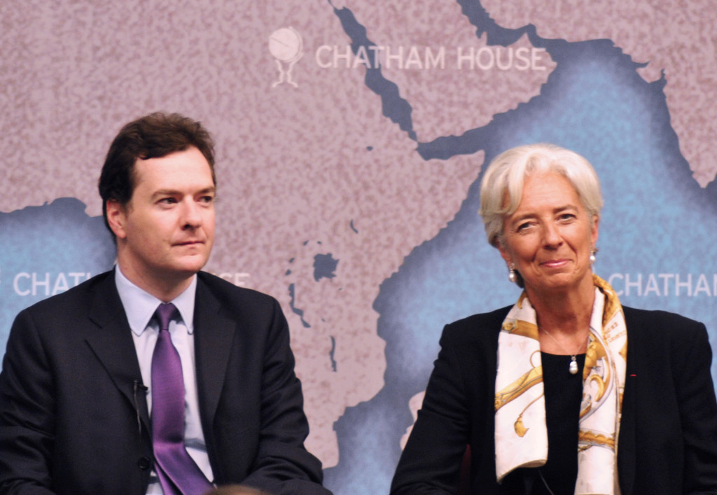 International Political Forum 