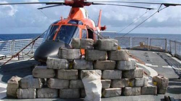 Image courtesy of Coast Guard News, © 2009, some rights reserved.