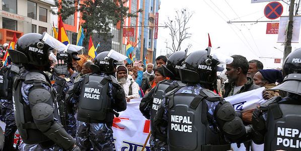 International Political Forum