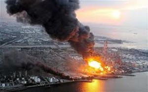 Japan to open first nuclear power plant since the Fukushima disaster. Image Credit: Indigenousaction.org