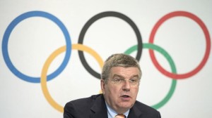 IOC links Contacts to Human Rights