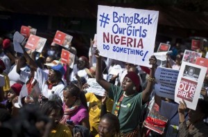 #BringBackOurGirls