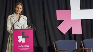 Emma Watson Speech at the UN