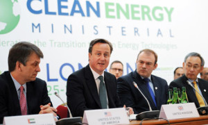 Leaked documents reveal UK's fight to dilute EU's green energy targets. Image Source: http://bit.ly/1Ec9rzV