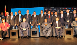 International Political Forum