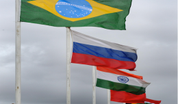International Political Forum