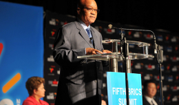 International Political Forum