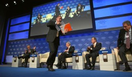 International Political Forum
