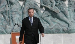 International Political Forum