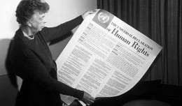 International Human Rights