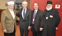 International Political Forum