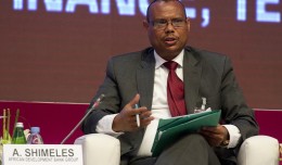 International Political Forum