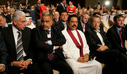 International Political Forum