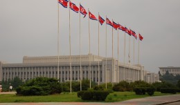 International Political Forum