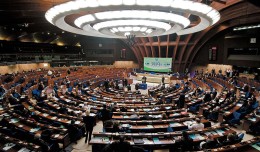 International Political Forum
