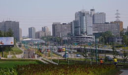 International Political Forum
