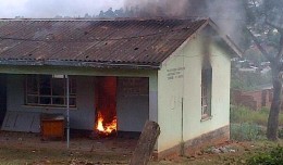 International Political Forum