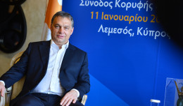 International Political Forum