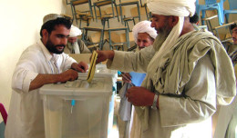 International Political Forum