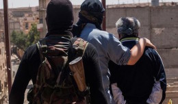 [Feature Image] ISIS and the LGBTQ Community